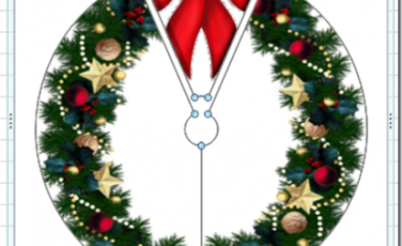 Merry Christmas from Excel Dashboard Templates